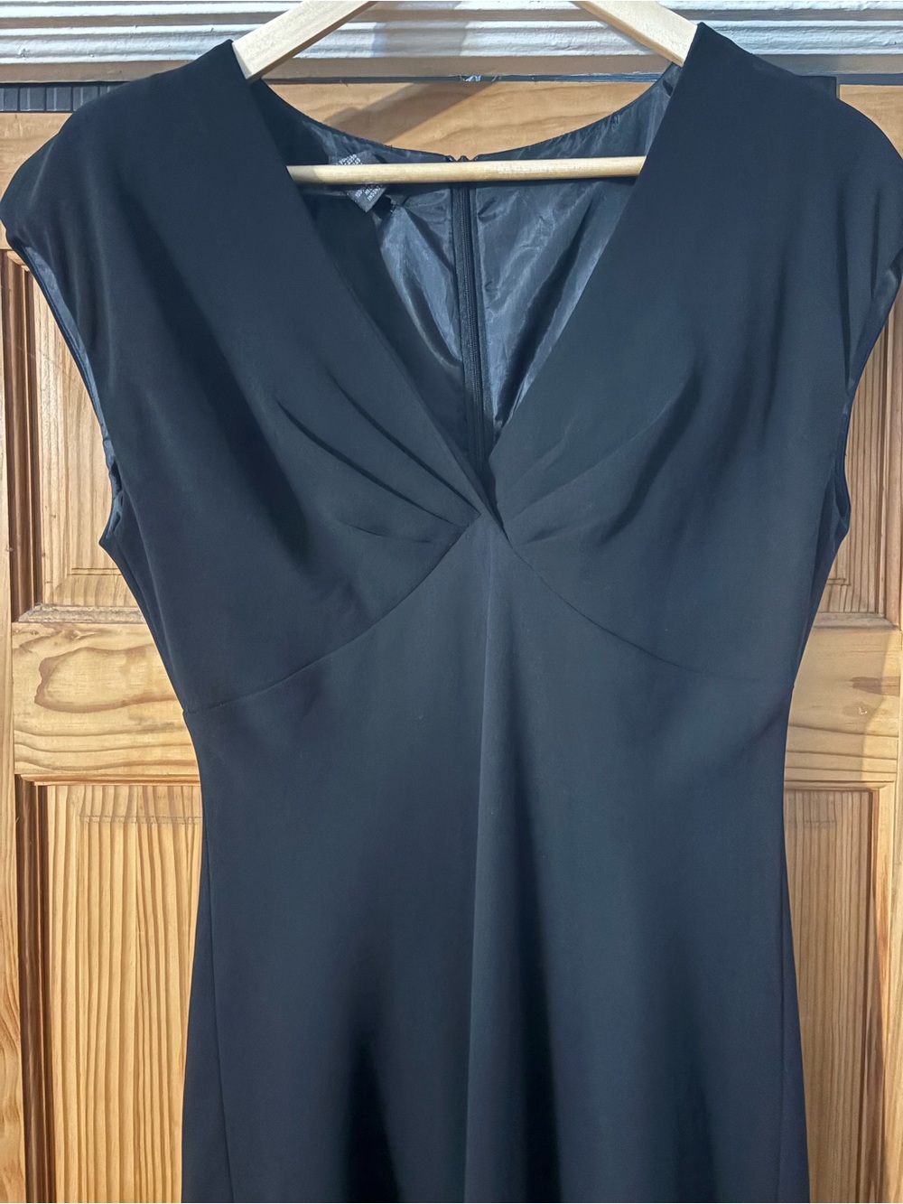 Jones Wear Evening Dress - EUC